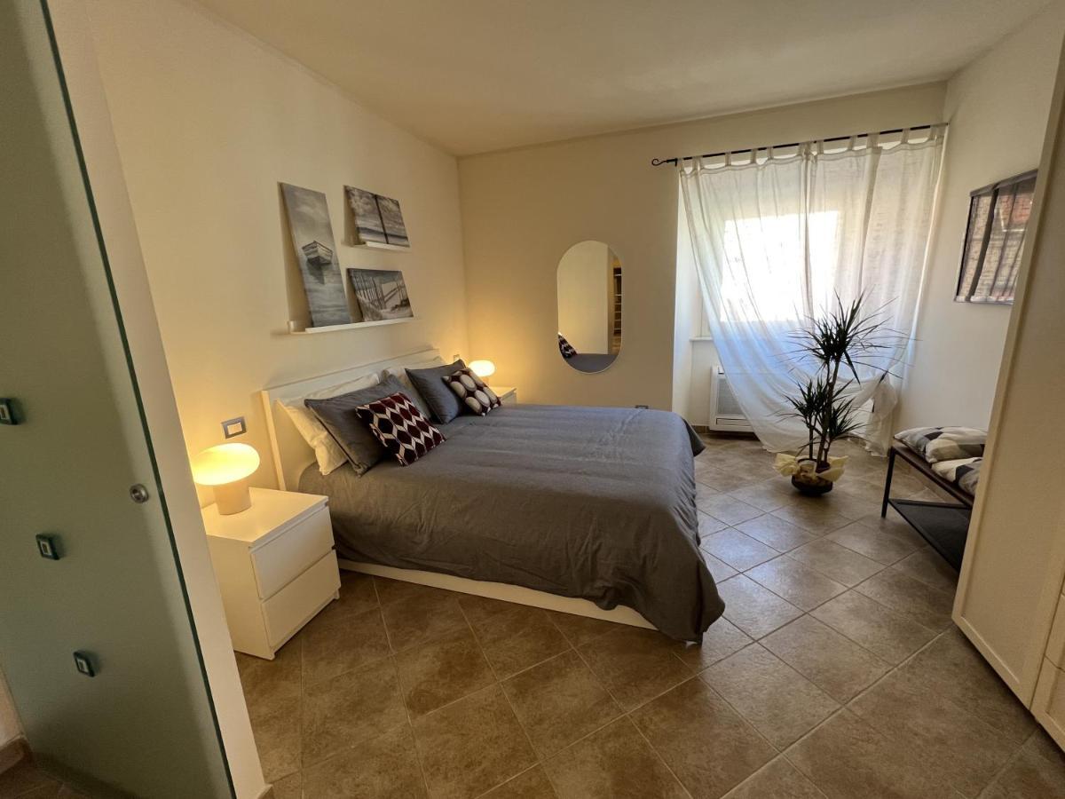ליבורנו La Suite Di Chiara מראה חיצוני תמונה